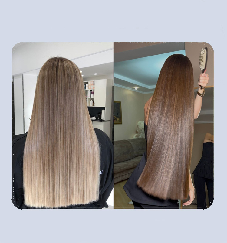 HairGuard шампунь